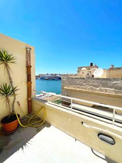 MoCo, modern comfort in historic city of Senglea - 3