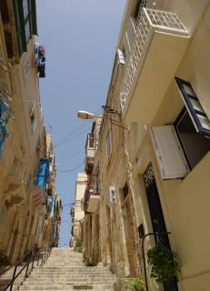 MoCo, modern comfort in historic city of Senglea - 4