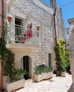 Matilda's apulia holiday home - Ceglie Messapica - 0