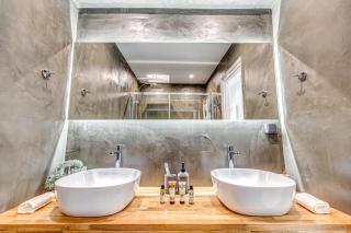 EvZin Homes Athens NEa Smyrni - 3