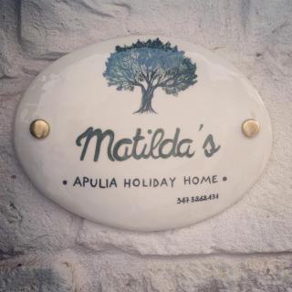 Matilda's apulia holiday home - Ceglie Messapica - 8