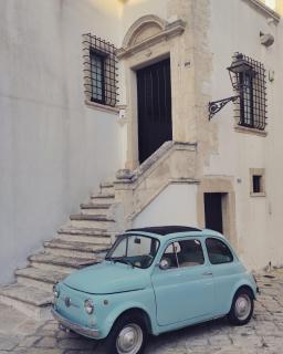 Matilda's apulia holiday home - Ceglie Messapica - 9
