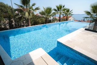 Villas-Kroatien - Trogir - 6