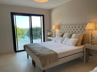 Villa LA ALEGRIA - 1