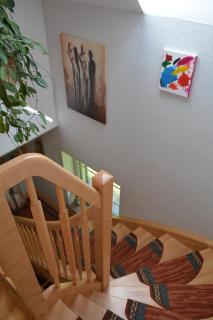 Ferienhaus Kristina/Hebalm - Deutschlandsberg - 4
