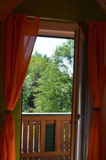 Ferienhaus Kristina/Hebalm - Deutschlandsberg - 1