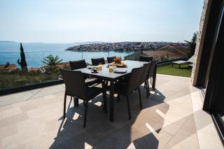 Villas-Kroatien - Trogir - 1