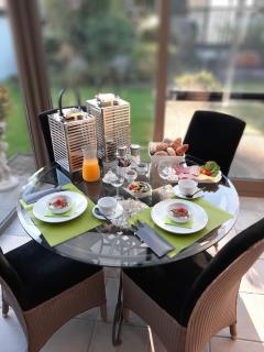 B&B Cosiness - 5