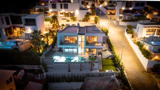 Villas-Kroatien - Trogir - 0