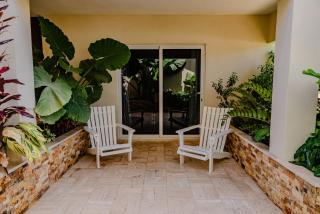 Charming 1-bedroom apartment 2 km from Eagle beach - Palm-Eagle Beach - 9