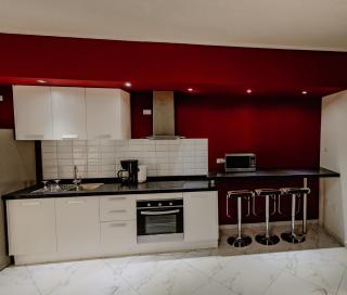 Charming 1-bedroom apartment 2 km from Eagle beach - Palm-Eagle Beach - 5