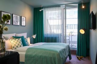 Hotel Metropol by Maier Privathotels - Monaco di Baviera - 9