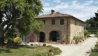 Agriturismo Macinello - Montefiridolfi - 9