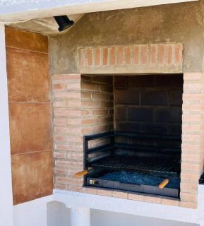 Casa Con Piscina Y Pista De Tenis - 4