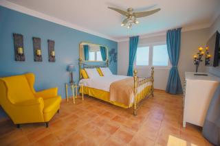 Casa Conil with a private 25 meter heated pool - Conil - 9