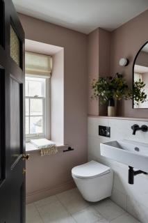 Major House- Luxury Pembrokeshire Coastal Getaway - Newport - 1