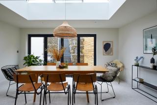 Major House- Luxury Pembrokeshire Coastal Getaway - Newport - 3