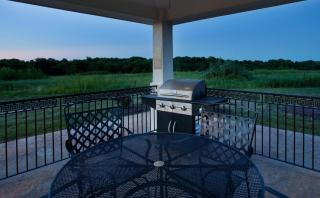 Candlewood Suites Olathe by IHG - Olathe - 3