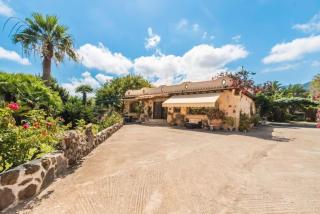 villa con immenso giardino - Orosei - 7