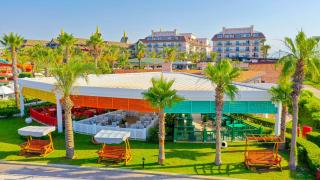 Crystal Family Comfort Collection - Ultimate All Inclusive - 2