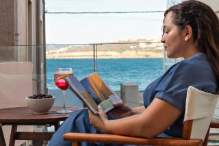 La 'belle Luxury House Chania - Chania - 0