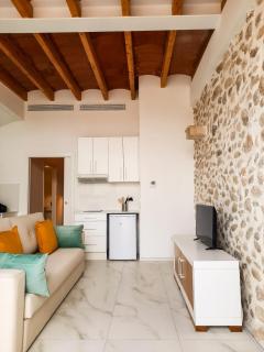 Termas by Seaward Suites - Villajoyosa - 2