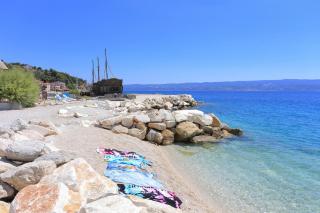 Apartments by the sea Sumpetar, Omis - 13324 - 5