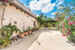 villa con immenso giardino - Orosei - 6