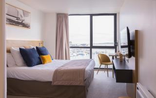 Le Nautica Hôtel - Perros-Guirec - 7