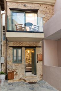 La 'belle Luxury House Chania - Chania - 1