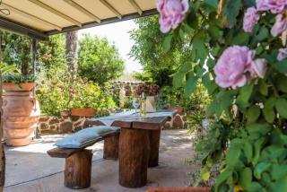 villa con immenso giardino - Orosei - 5