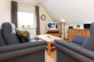 Ferienwohnungen Haus Gezeiten - 6