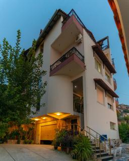 Vila Zahaj - Vlorë - 5