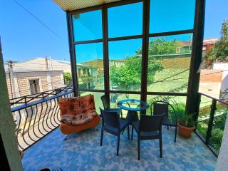 Liza's home - Kutaisi - 0