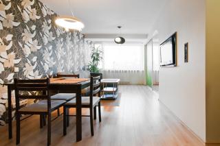 Abariaus Apartamentai - Druskininkai - 2