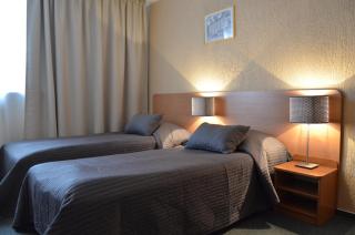Hotel Gromada Poznań - 9