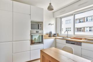 Appartement Charlys avec sa terrasse - Welkeys - Paris - 1