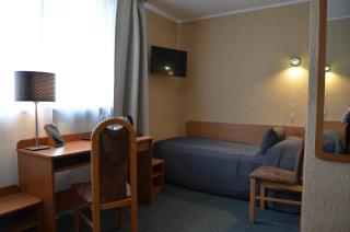 Hotel Gromada Poznań - 8