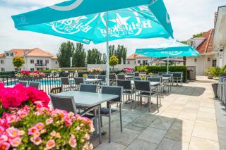 EuroParcs Noordwijkse Duinen - 8