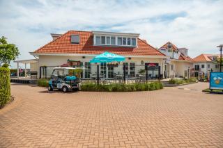 EuroParcs Noordwijkse Duinen - Noordwijk aan Zee - 9