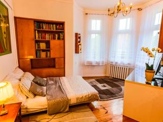 Apartament Kapitański - Sopot - 1