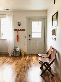 Cottage by the Sea: Pagnotto Shellback House - Oak Island - 2