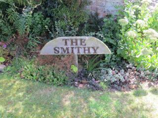 The Smithy - Snettisham - 0