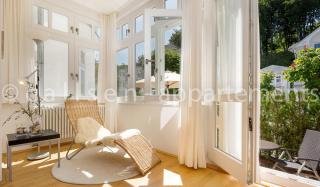 Villa Libelle by Callsen - Binz - 8