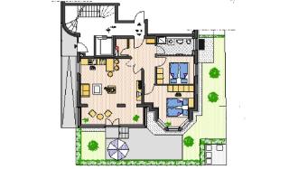 Villa Libelle by Callsen - Binz - 3