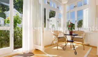 Villa Libelle by Callsen - Binz - 7