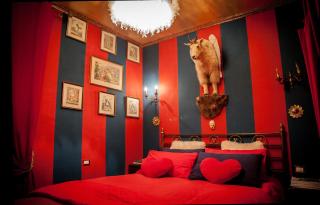 Repubblica Di Oz Rooms - 4