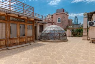 Utopia Hotel Baku - Baku - 7