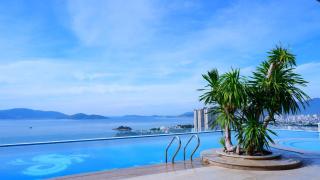 SCENIA BAY APARTMENTS Nha Trang - Nha Trang - 2