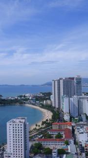 SCENIA BAY APARTMENTS Nha Trang - Nha Trang - 3